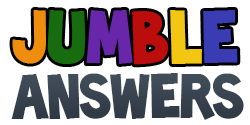 JumbleAnswers.net